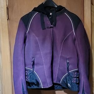 Harley Davidson women's jacket